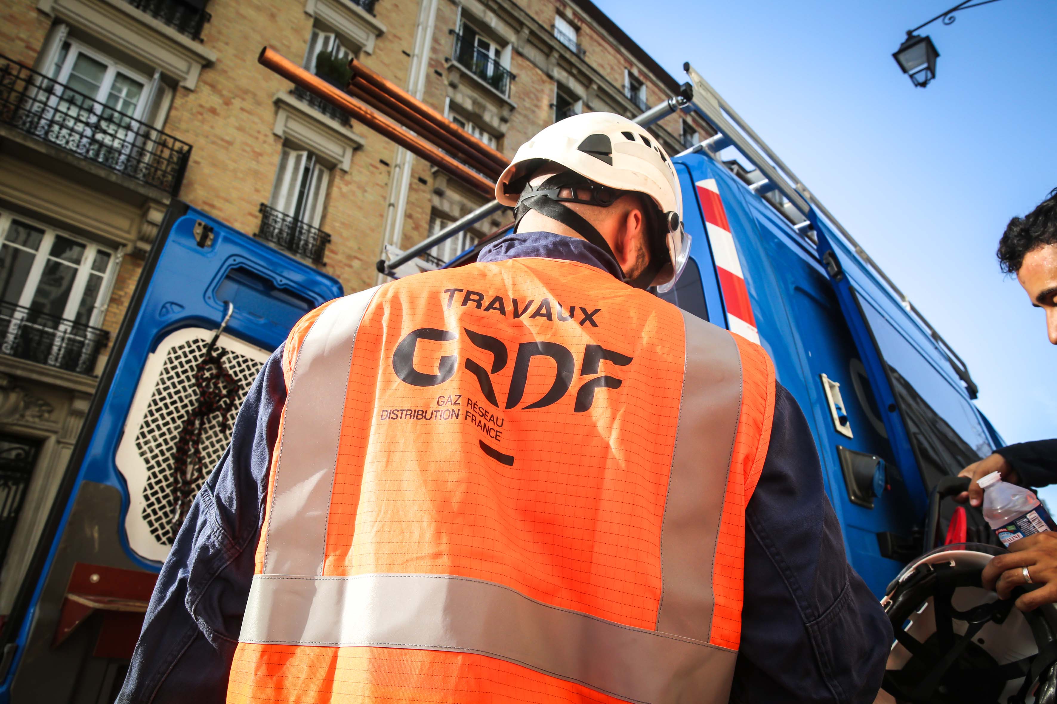 Travaux