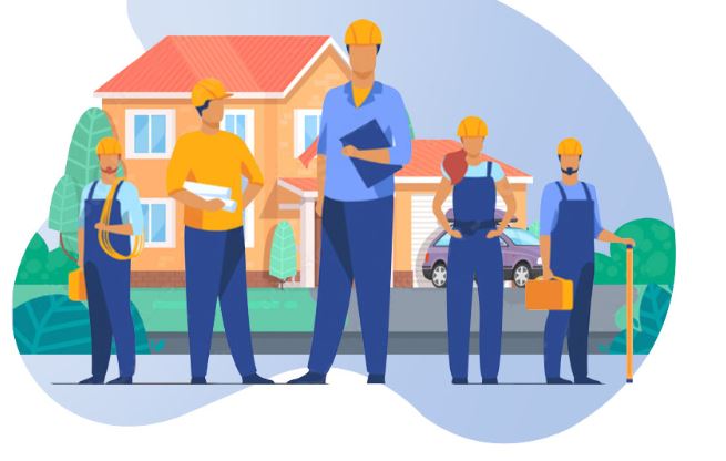 Appli Pros du gaz