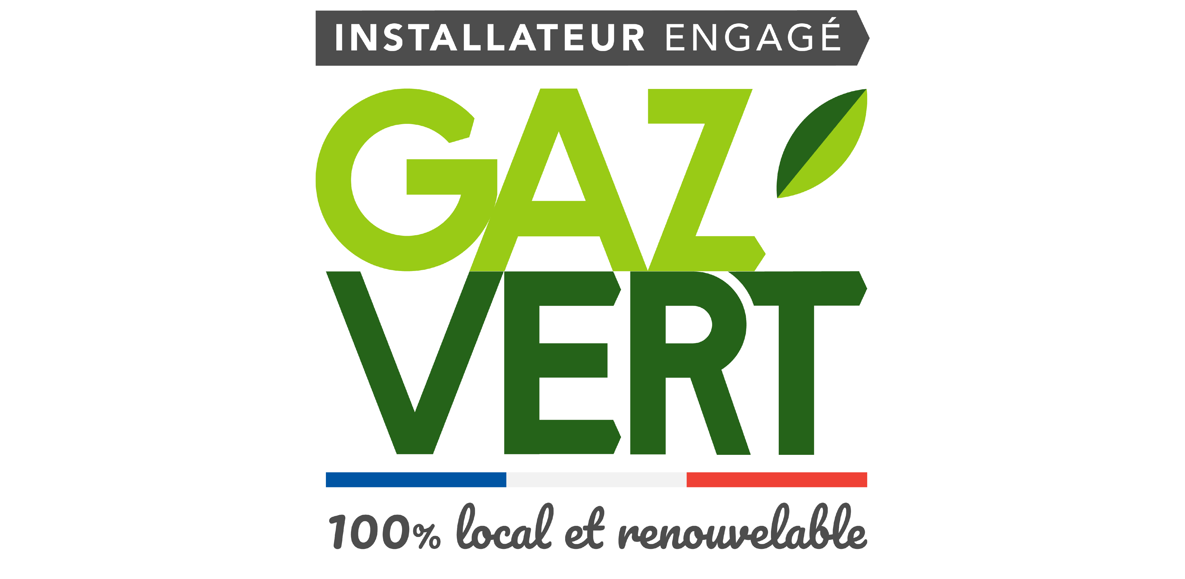 Appli Pros du gaz