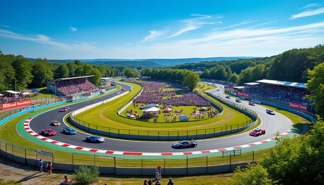 Circuit Beltoise